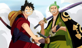 海贼王动漫在线观看,勇闯未知海域，追寻梦想的冒险之旅