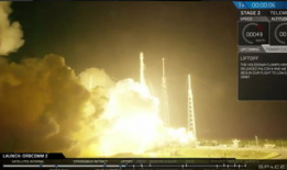 火箭视频,揭秘航天科技的魅力与未来